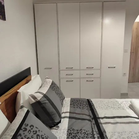 Tassos Gesthouse Appartement