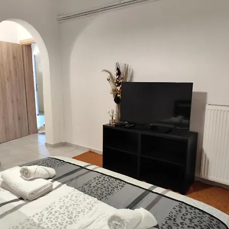 Appartement Tassos Gesthouse *