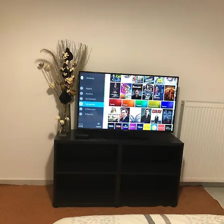 Appartement Tassos Gesthouse *