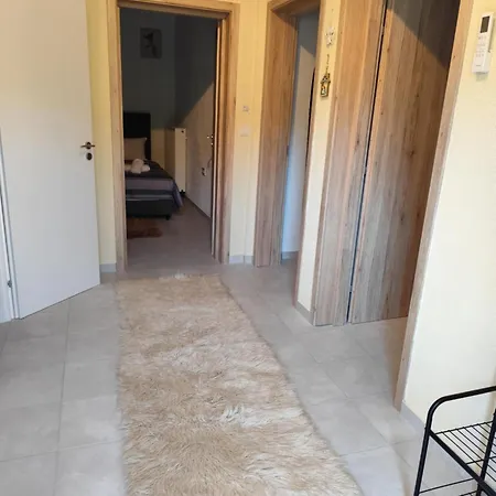 Tassos Gesthouse Appartement *