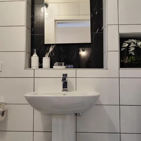 Tassos Gesthouse Appartement