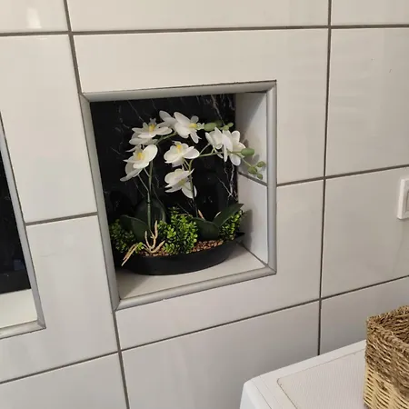 Tassos Gesthouse Appartement *