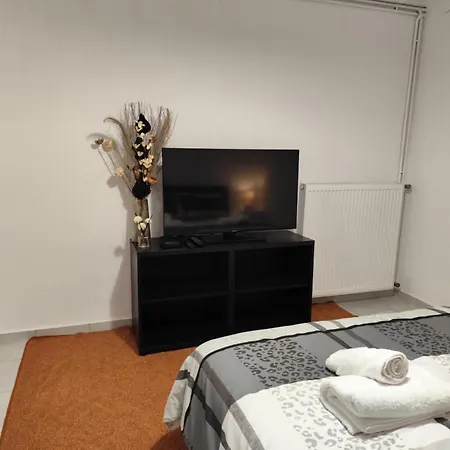 Appartement Tassos Gesthouse Tríkala