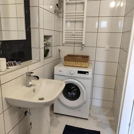 Tassos Gesthouse Tríkala