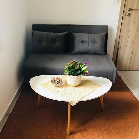 Tassos Gesthouse Appartement *