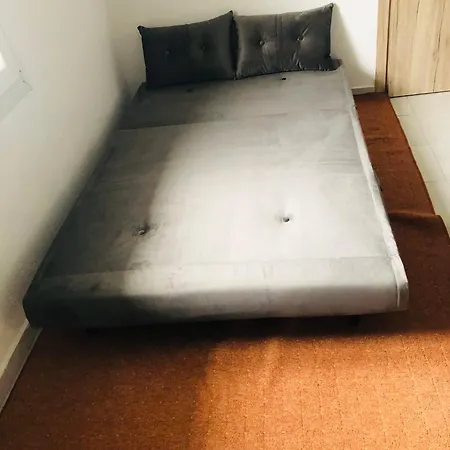 Appartement Tassos Gesthouse *