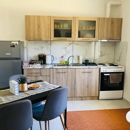 Appartement Tassos Gesthouse Tríkala